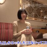 経験1人清楚系美少女@にじ